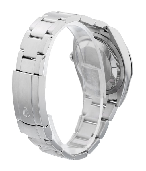 Rolex Oyster Perpetual 126000